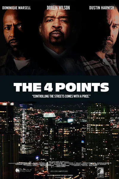 The 4 Points