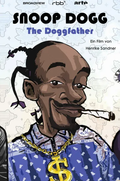 Snoop Dogg - The Doggfather