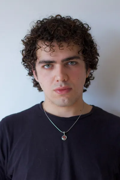 Samuel Labrador