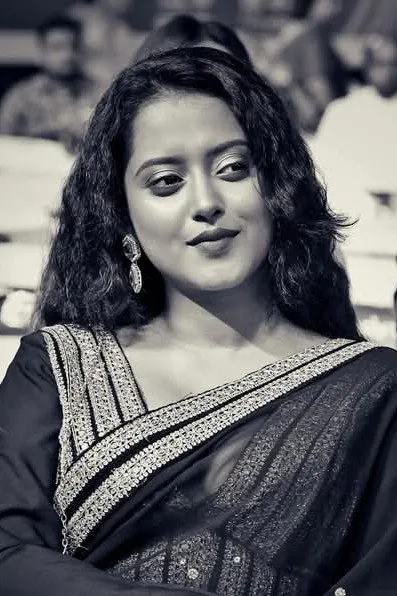 Shruti Das