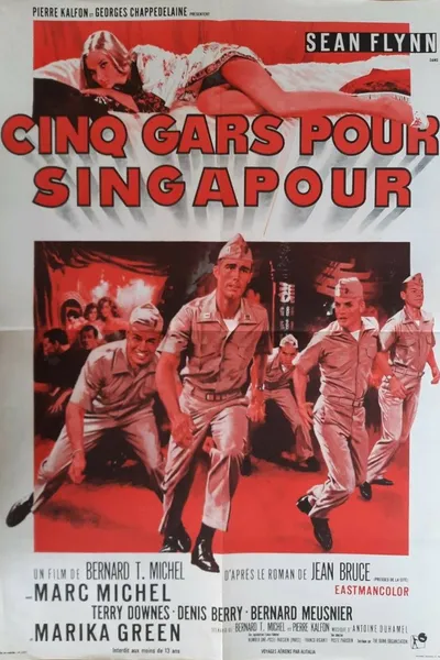 Singapore, Singapore