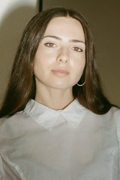 Nastasya Popov