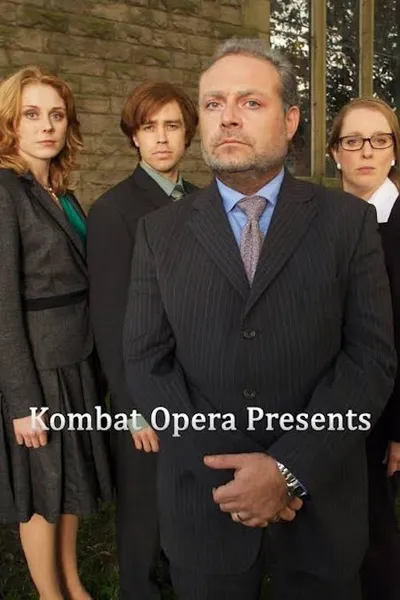 Kombat Opera Presents