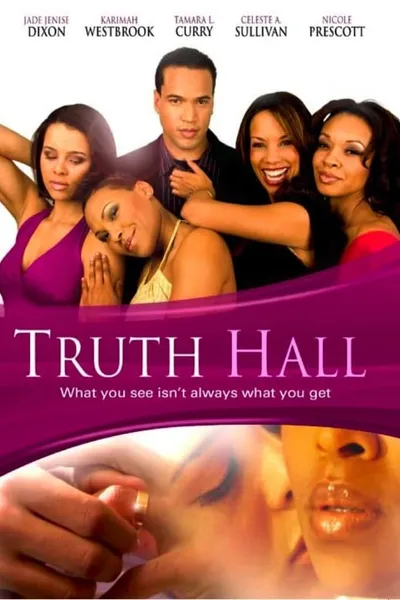 Truth Hall