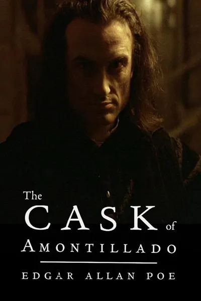 The Cask of Amontillado