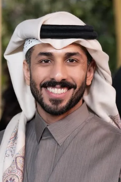 Fahad Albutairi