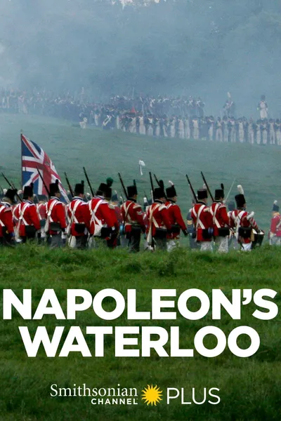 Napoleon's Waterloo