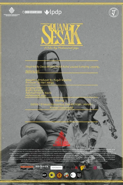 Ruang Sesak