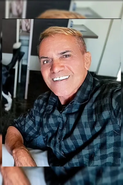 Flaviano Oliveira