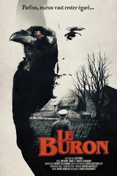 The Buron