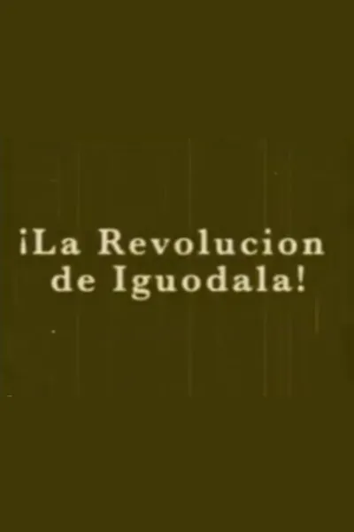 La Revolución de Iguodala!