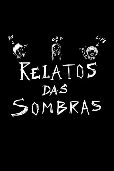 Relatos das Sombras