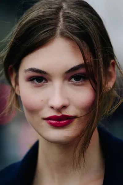 Grace Elizabeth