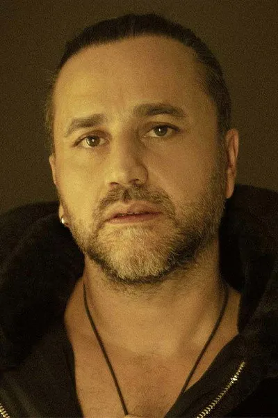 Bora Duran