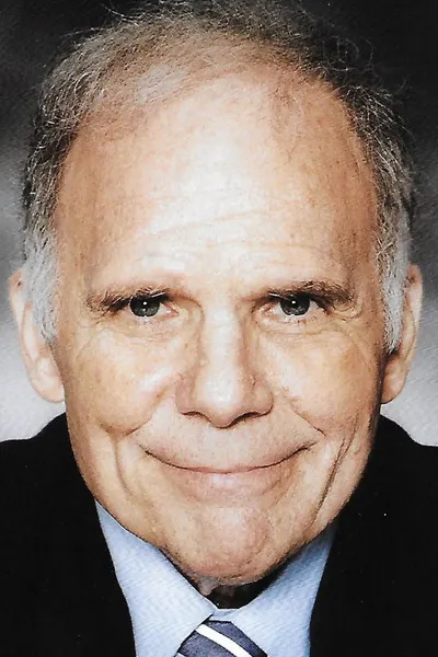 Ron Cummins