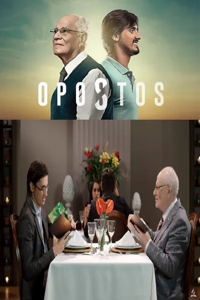Opostos