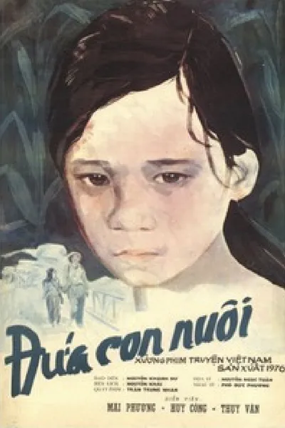 The Foster Child
