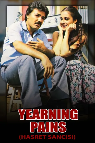 Yearning Pains