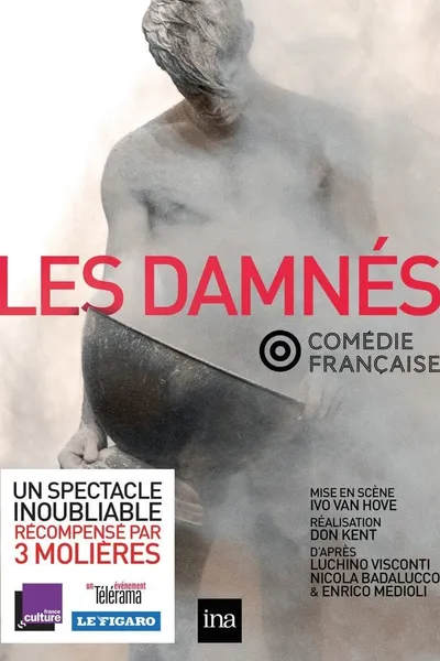 Les Damnés