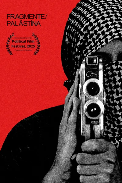 Fragments/Palestine