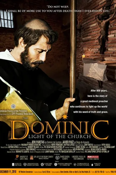 Dominic: Light of the Church