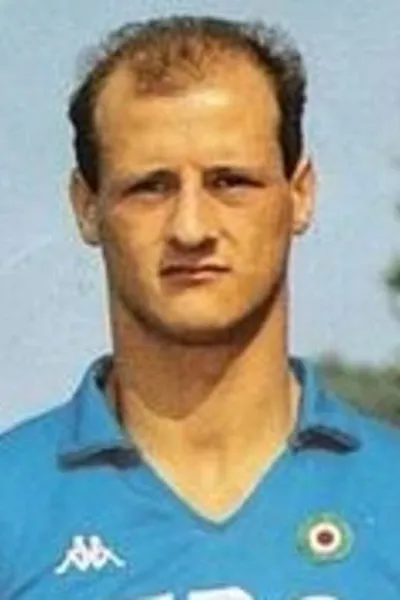 Attilio Lombardo