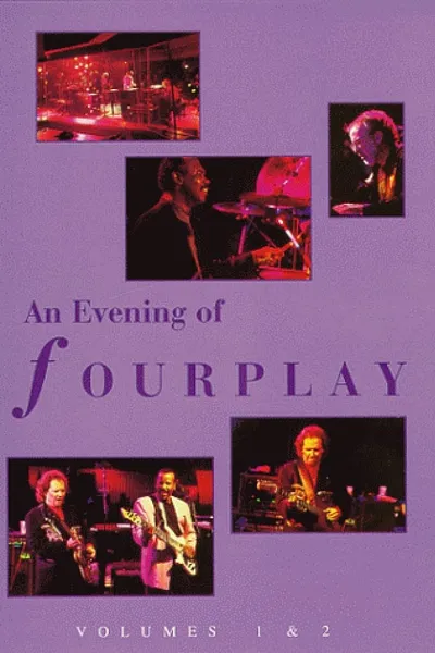 An Evening of Fourplay