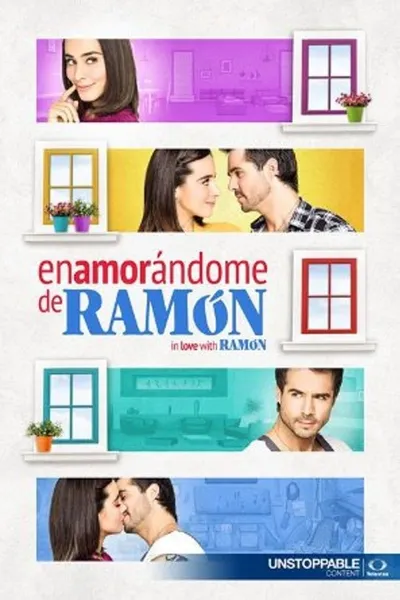 Falling in love with Ramón