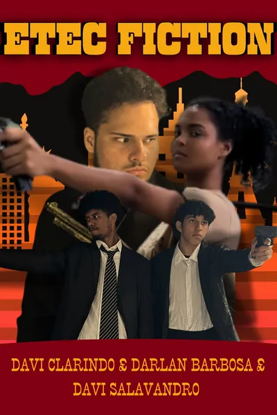 ETEC FICTION