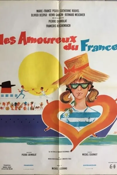 The Lovers of the France