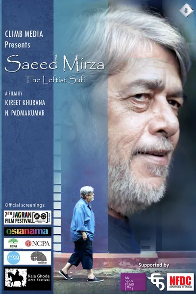 Saeed Mirza: The Leftist Sufi