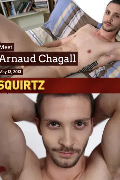 Squirtz: Arnaud Chagall