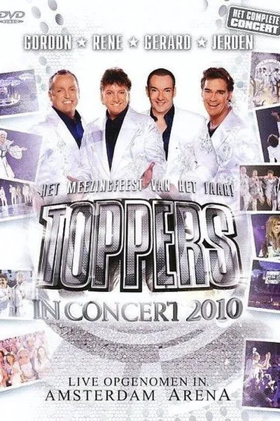Toppers in concert 2010