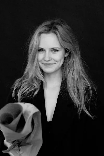 Lucie Brskovská