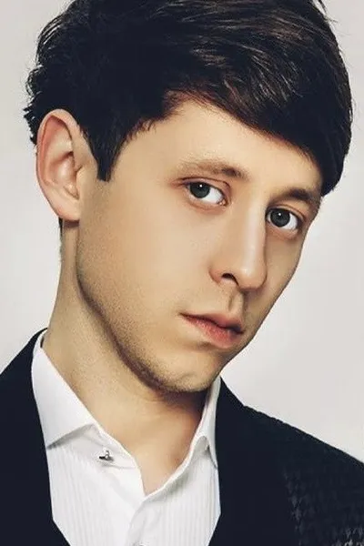 Jakhongir Khujaev