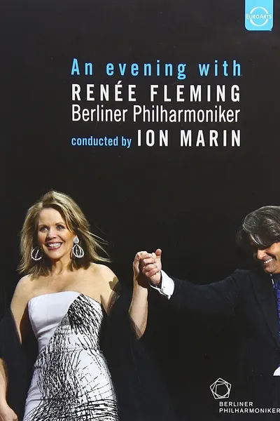 Waldbühne 2010 | An Evening with Renée Fleming