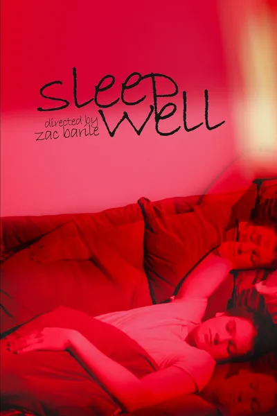 SLEEP WELL