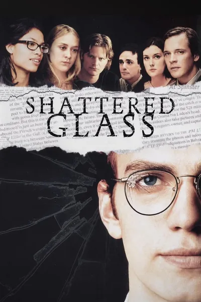 Shattered Glass