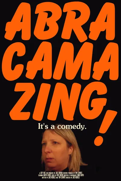 Abracamazing!