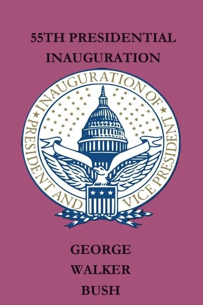 The Second Inauguration of George W. Bush