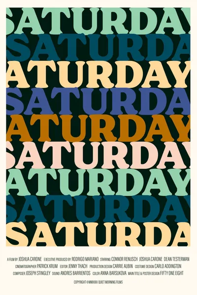Saturday