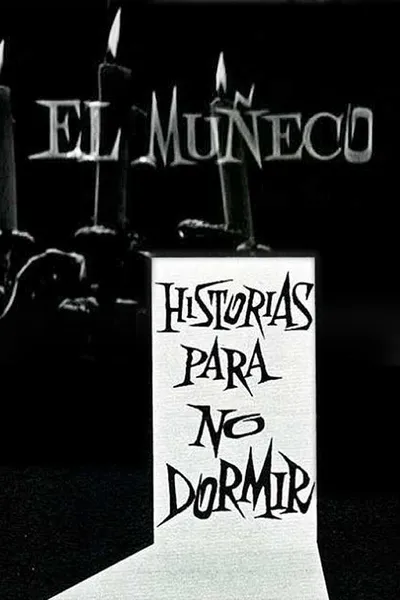 El muñeco