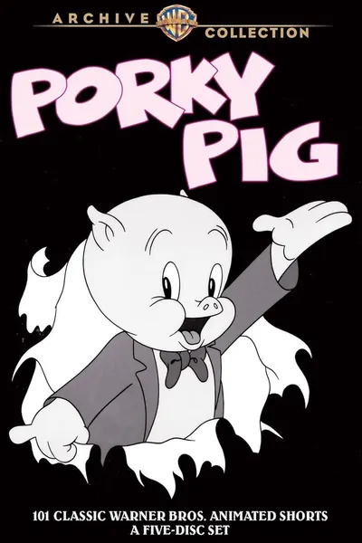 Porky Pig 101