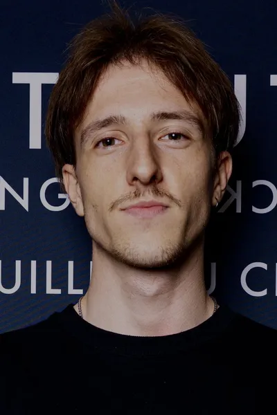 Emanuele Fermi