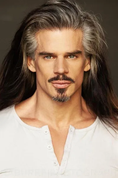 Mark Harley
