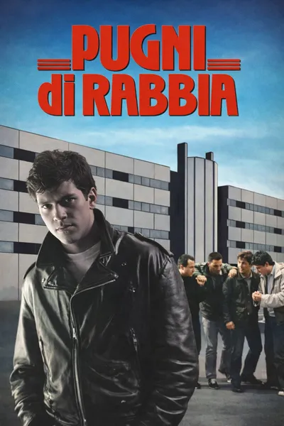 Pugni di rabbia