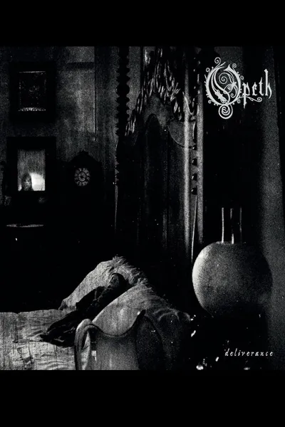 Opeth : Deliverance