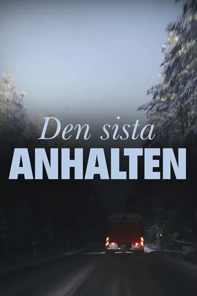 Den sista anhalten