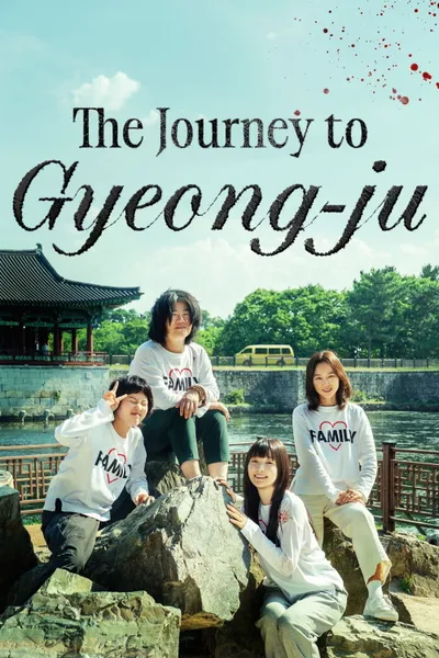 The Journey to Gyeong-ju