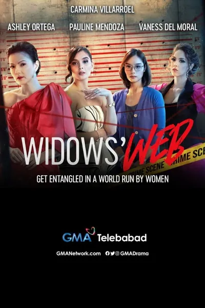 Widows' Web